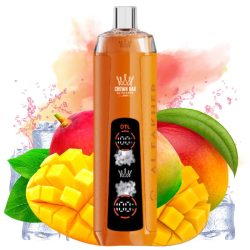 Al Fakher Cool Mango Vape 3 - Al Fakher Vape
