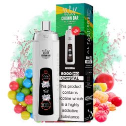 Al Fakher Hubba - Al Fakher Vape