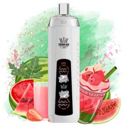 Al Fakher Lush Ice Flavor 3 - Al Fakher Vape