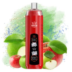 Al Fakher Two Apple Flavor 3 - Al Fakher Vape