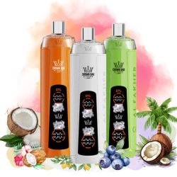Al Fakher 8000 pro - Al Fakher Vape