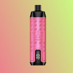 al fakher 15000 hubba flavor - Al Fakher Vape