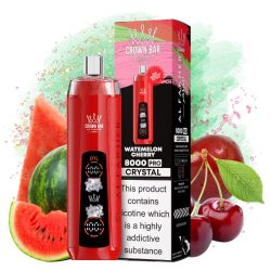 Al Fakher Watermelon Cherry - Al Fakher Vape